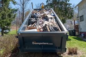 roll off dumpster weight limits