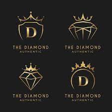 jewelry logo free vectors psds to