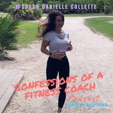 Confessions of a Fitness Coach
