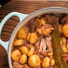 fig lamb stew slow cooker recipe from