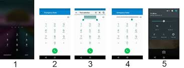 And they can be a solution if your phone says emergency calls only. How To Bypass Android Lock Screen Using Emergency Call Windows Password Reset