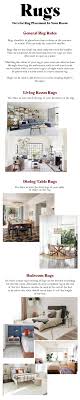 rug styling tips