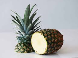 can es eat pineapple first foods