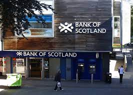 Technik hakt bei bank of scotland. Bank Of Scotland Kredit Erfahrungen Und Bewertungen