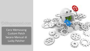 Lucky patcher is a free android app that can mod many apps and games, block ads, remove unwanted system apps, backup apps before and after modifying, move apps to sd card, remove license verification from paid apps and games, etc. Memasang Custom Patch Secara Manual Di Lucky Patcher Blog Second