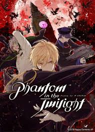 Phantom in the Twilight - MangaDex