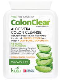 herbal colon cleanse kula nutrition
