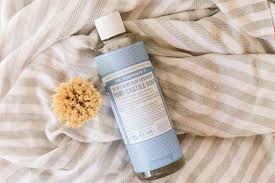 castile soap uses and benefits our