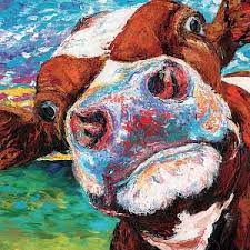 This canvas 'farm animal' graphic art print is created with only the highest standards. Farm Animals Art Prints Icanvas