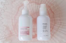 bliss makeup melt vs glossier milky