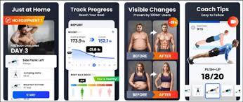10 best home workout apps for ultimate