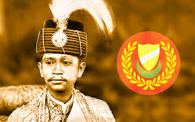 Menjunjung takziah atas #kemangkatan dymm sultan abdul halim #sultankedah. Sejarah Dan Sumbangan Besar Sultan Abdul Hamid Halim Shah Terhadap Kedah Iluminasi