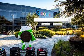 It was created through a restructuring of google on october 2, 2015. Every Company And Division Under Alphabet Google S Parent Company
