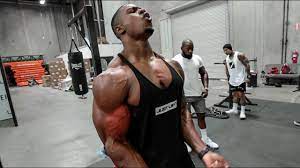3 ways to get bigger biceps fast
