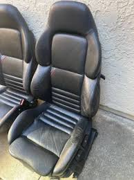 Bmw E36 M3 Vader Seats Auto Parts