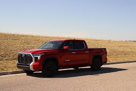 review 2022 toyota tundra proves well