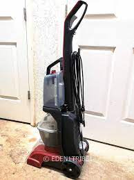 hoover power scrub carpet cleaner with
