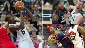 Usa Basketball Team 2016 Olympics Roster Disappoints