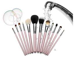 ultrasonic cleaning makeup brushes asonic