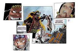 One piece 1059 chapter