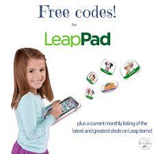 In getting free leappad apps, leappad free app codes are needed in the application center. Leapfrog Games You Can Download For Free Incl Leappad Ultra Discounts