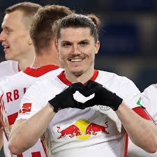 Sabitzer has scored 8 goals and made 7 assists in 35 appearances for rb leipzig this season. Liverpool Transfer News Reds Battle Man United And Spurs For Sabitzer The Liverpool Offside
