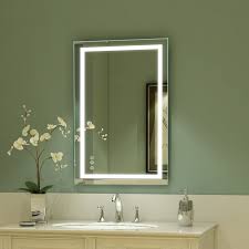 Led Mirror Bathroom