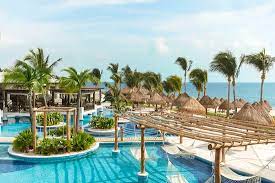 mexico all inclusive resorts