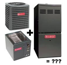 A heater and ac combo is worth installing if your repair costs on the old unit are coming close to 30% of the cost of a new unit. Asm Asmhvac Twitter