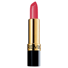 revlon super rous lipstick pink