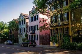 12 things to do with kids in charleston sc