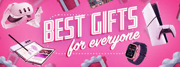 holiday gift ideas guide ping