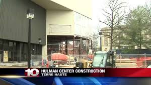Hulman Center Renovations In Full Swing