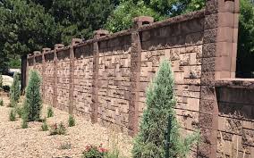 Fence Walls In Denver Co Improve