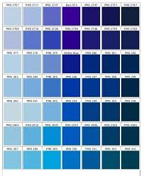 Pms 2965 Pantone In 2019 Pantone Color Chart Pantone Blue