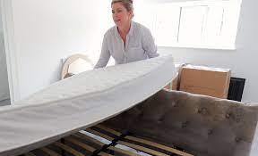 How To Move A Mattress The Home Depot