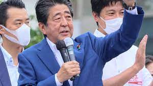 Shinzo Abe: das politische Vermächtnis ...