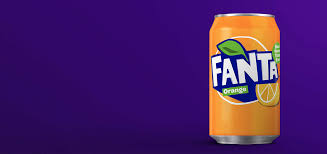 fanta fruit flavours ings
