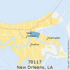 Check spelling or type a new query. Best Places To Live In New Orleans Zip 70117 Louisiana