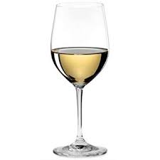 Riedel Vinum Leaded Crystal Viognier Chardonnay Wine Glass