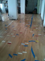 mckay flooring traditional hallway