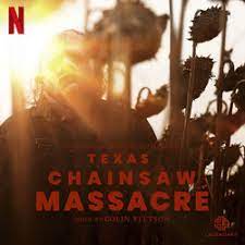 Film Music Site (Nederlands) - Texas Chainsaw Massacre Soundtrack (Colin  Stetson) - Milan Records (2022) - (Digital)