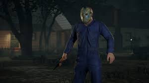 patch notes friday the 13th the game