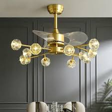 Fan Light Ceiling Fan Design