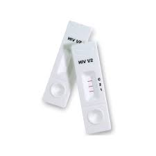 hiv test kit for clinical home