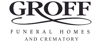 groff funeral homes and crematory