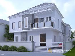 2 Bedrooms Archives Nigerian House Plans