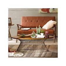 Mercer Coffee Table Fpf17 0356 By