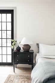 a few rules for bedside lamps and what
