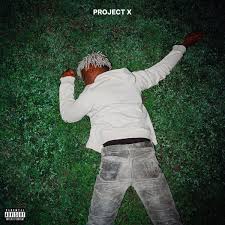 Project X by Ken Carson (Album, Rage): Reviews, Ratings, Credits, Song list  